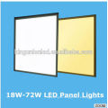 LED Panel light with CE/ROHS approved